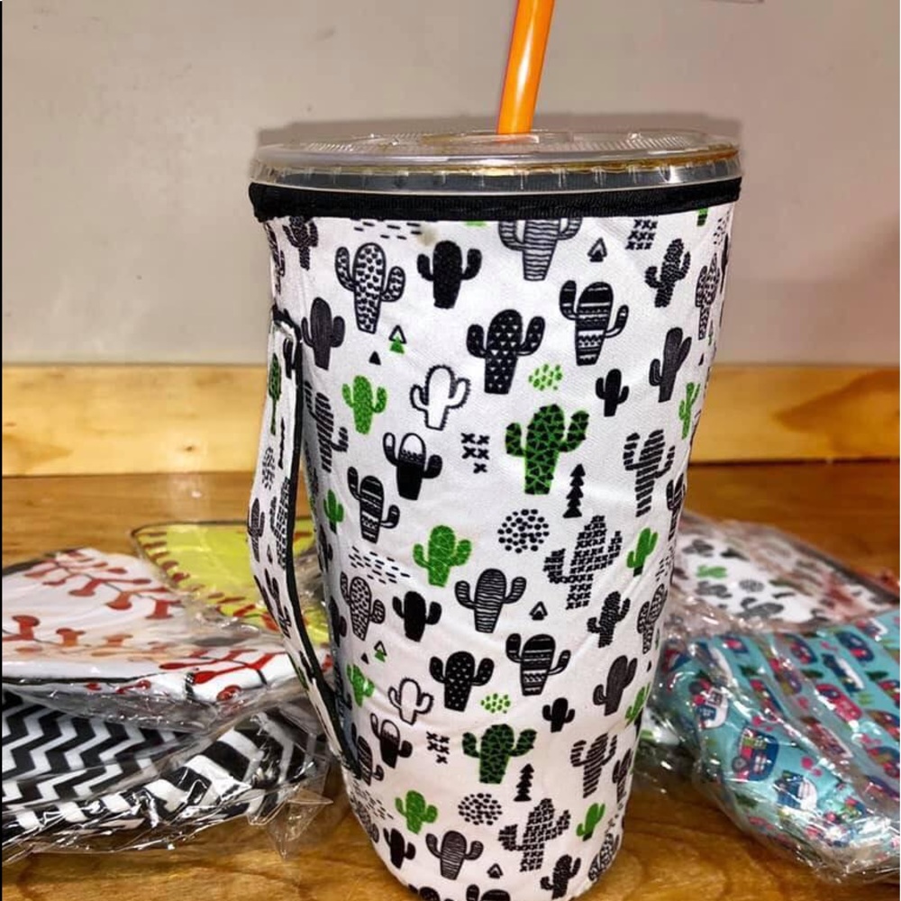 30oz neoprene koozies
